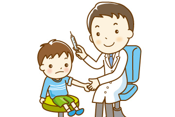 小児科診療について